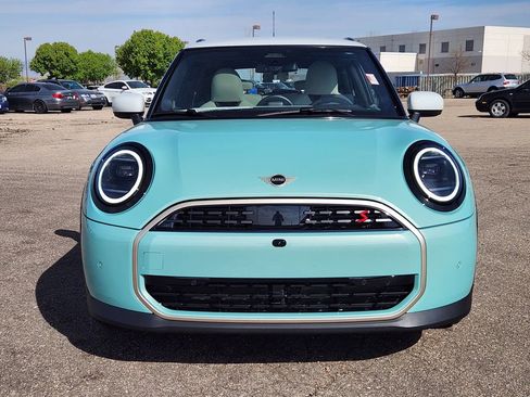 New 2026 MINI Cooper S FWD image 6