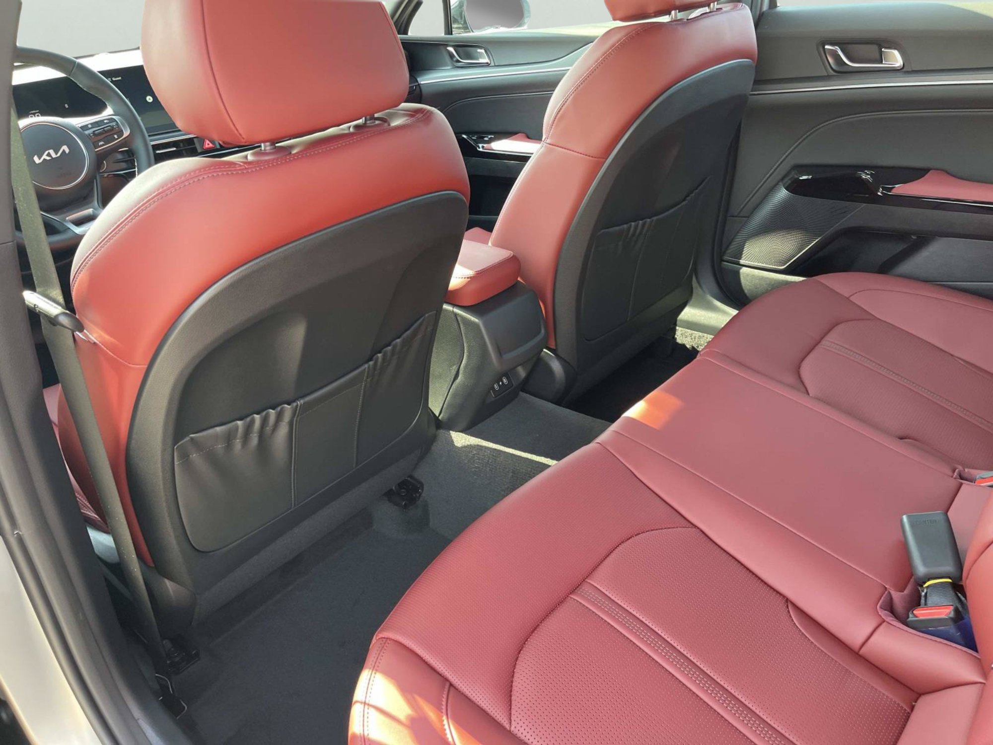 New 2026 Kia K5 GT-Line AWD/4WD image 18