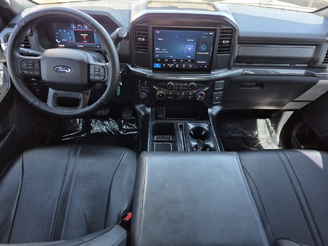 Used 2025 Ford F150 STX w/ Equipment Group 200A AWD/4WD image 26