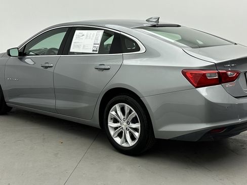 Used 2024 Chevrolet Malibu LT image 5