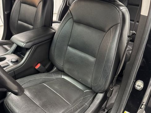 Used 2019 GMC Acadia SLT image 10