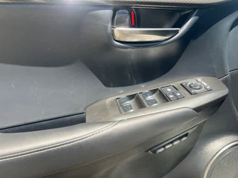 Used 2020 Lexus NX 300h AWD w/ Premium Package image 14