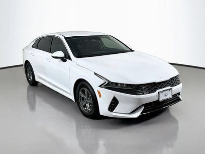 Used 2023 Kia K5 LXS