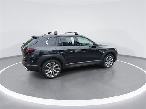 New 2026 MAZDA CX-50 AWD 2.5 S w/ Weather Package image 8