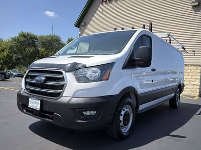 Used 2020 Ford Transit 150 Low Roof w/ Upfitter Package