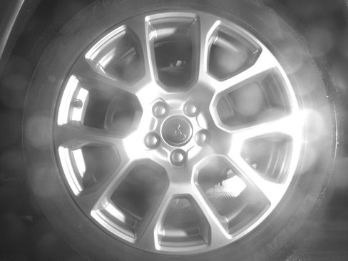 Used 2025 Jeep Compass Limited image 14