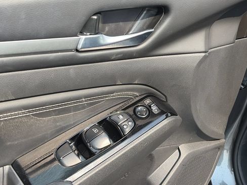 Certified 2023 Nissan Altima 2.5 SL FWD image 24