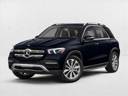 Used 2022 Mercedes-Benz GLE 450 4MATIC