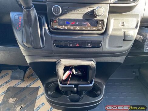 New 2026 RAM ProMaster 2500 w/ Convenience Group image 13