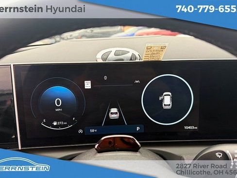 Used 2025 Hyundai Tucson Limited image 18