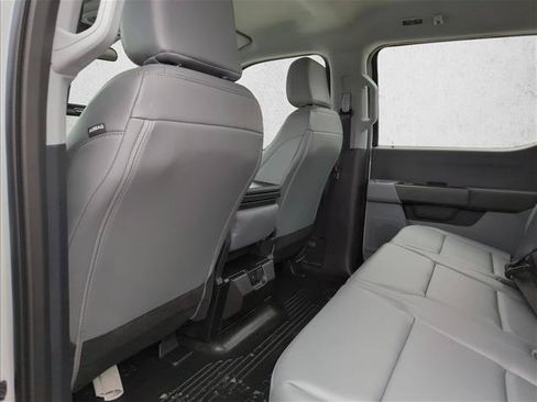 New 2026 Ford F250 XL RWD image 17