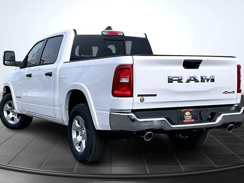 New 2026 RAM 1500 Big Horn image 4