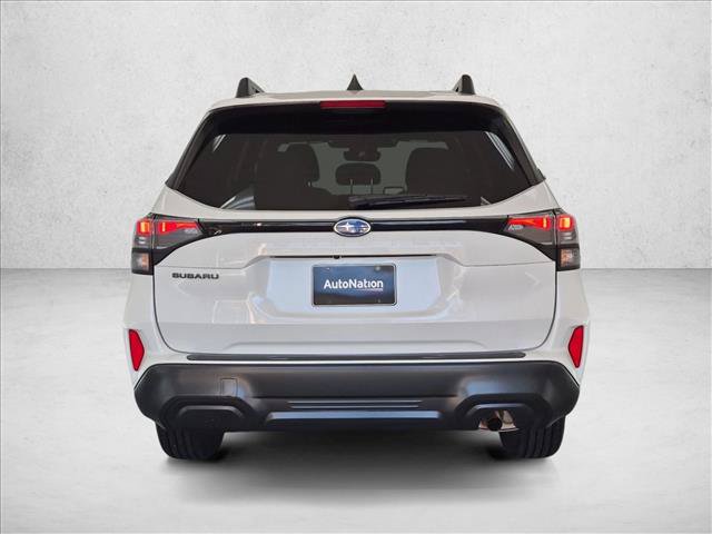 Used 2026 Subaru Forester Premium w/ Premium/Limited Package AWD/4WD image 7