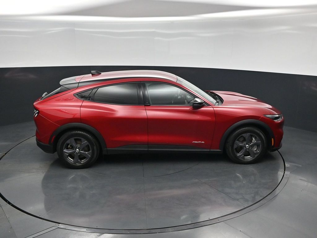 Used 2023 Ford Mustang Mach-E Select AWD/4WD image 36