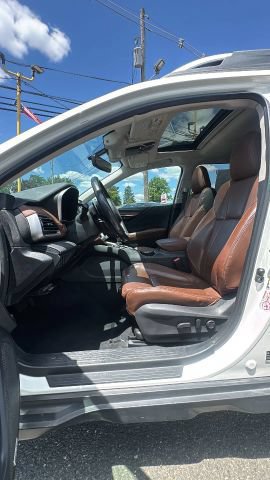 Used 2020 Subaru Outback Touring XT AWD/4WD image 12