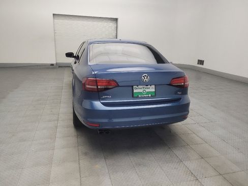 Used 2016 Volkswagen Jetta S FWD image 6