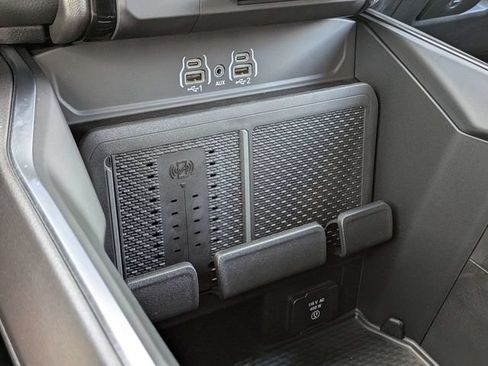 New 2026 RAM 1500 Big Horn AWD/4WD image 26