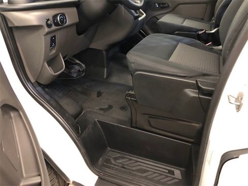 Used 2024 Ford Transit 250 Low Roof w/ Exterior Upgrade Package image 13