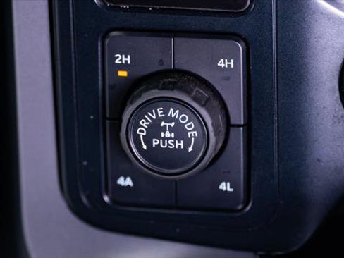 Used 2025 Ford F150 Lariat w/ FX4 Off-Road Package AWD/4WD image 22