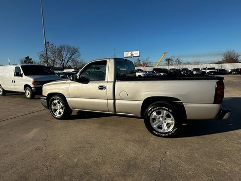 Used 2006 Chevrolet Silverado 1500 W/T image 46