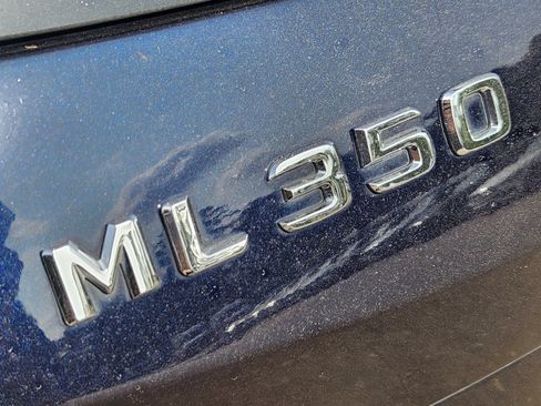 Used 2015 Mercedes-Benz ML 350 2WD image 13