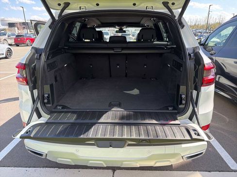 Used 2022 BMW X5 sDrive40i w/ Parking Assistance Package RWD image 24