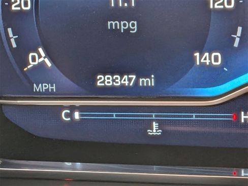 Used 2023 Chevrolet Tahoe RST w/ Max Trailering Package image 33