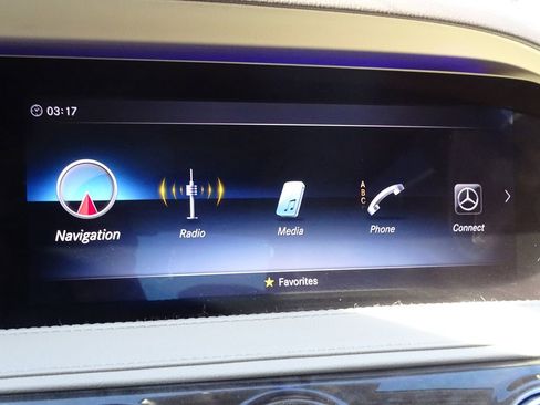 Used 2018 Mercedes-Benz S 450 Sedan image 40