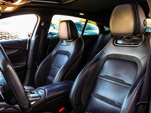 Used 2021 Mercedes-Benz AMG GT 53 image 33