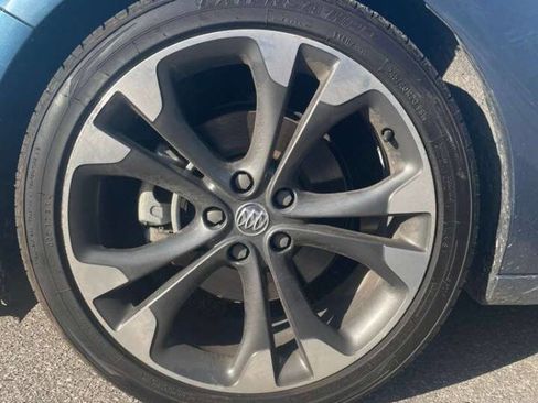 Used 2016 Buick Cascada Premium image 12