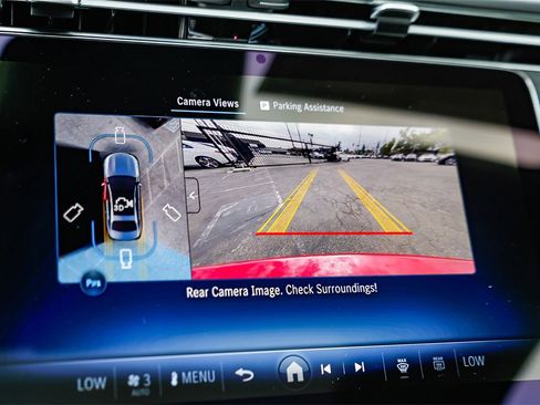 New 2026 Mercedes-Benz E 350 4MATIC Sedan image 24