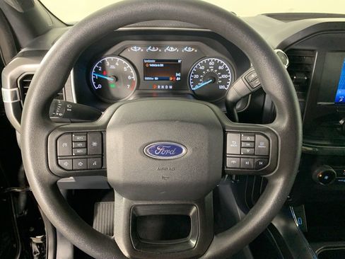 Used 2022 Ford F150 XL w/ STX Appearance Package image 19