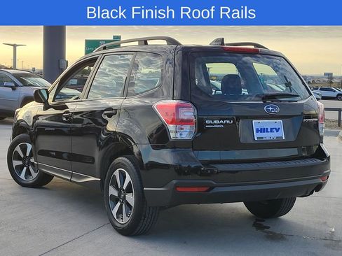 Used 2018 Subaru Forester 2.5i w/ Alloy Wheel Package image 3