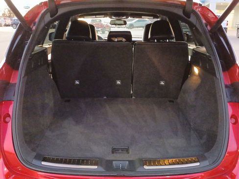 Used 2022 INFINITI QX50 Autograph image 27