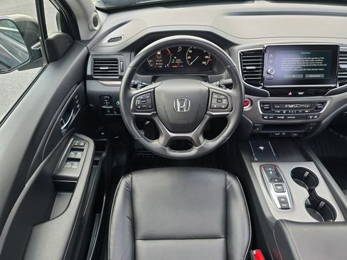 Used 2025 Honda Ridgeline RTL image 18