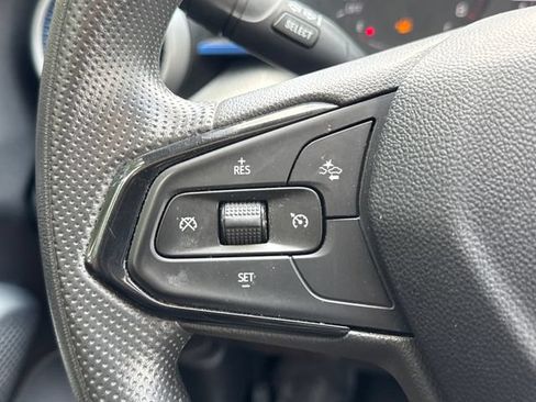 Used 2024 Chevrolet Trax LS w/ LS Convenience Package FWD image 25