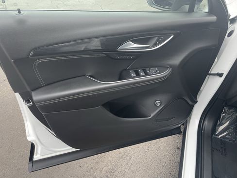 Used 2023 Buick Envision Essence w/ Sport Touring Package image 11