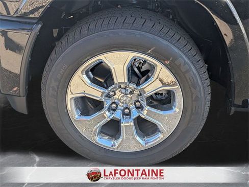 New 2026 RAM 1500 Big Horn image 33