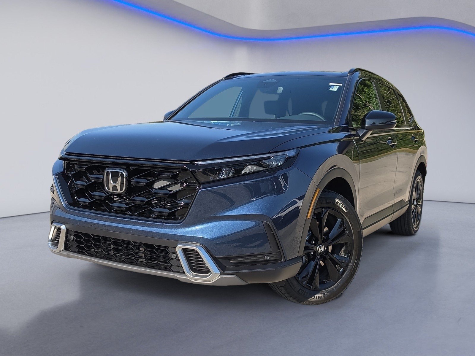 New 2027 Honda CR-V Sport Touring image 2