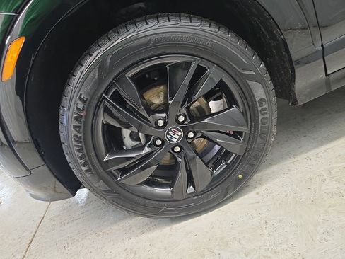 Certified 2024 Buick Encore GX Sport Touring image 11