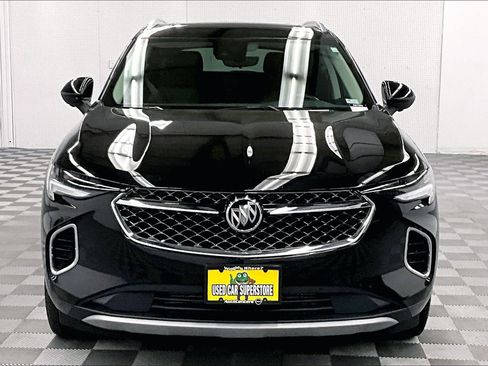 Used 2023 Buick Envision Avenir AWD/4WD image 4