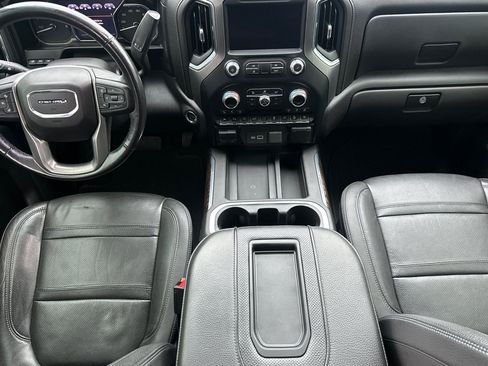 Used 2021 GMC Sierra 1500 Denali w/ Denali Ultimate Package image 14