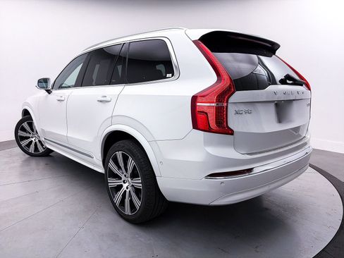Used 2024 Volvo XC90 B6 Plus w/ Protection Package Premier image 2