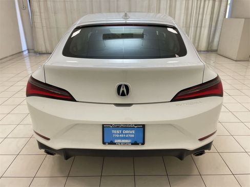 Used 2024 Acura Integra image 28