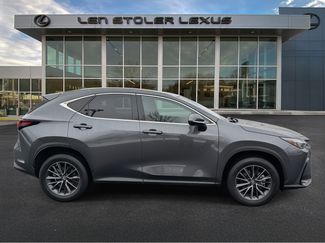Used 2023 Lexus NX 350 AWD video 2