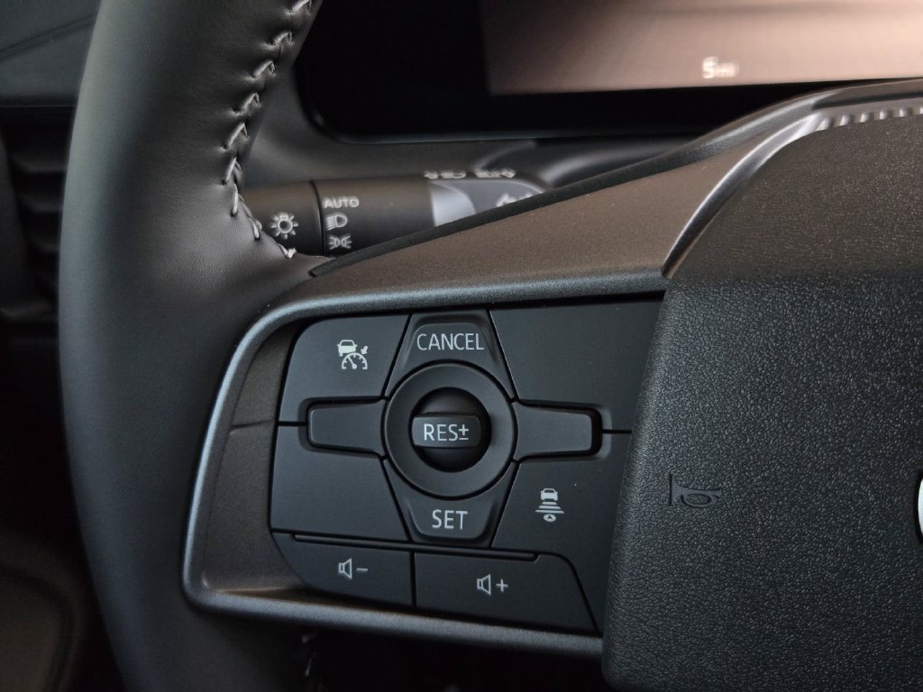 New 2027 Nissan Sentra SV w/ Floor Mat Package FWD image 25