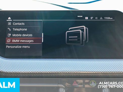 Used 2024 BMW 228i Gran Coupe w/ Convenience Package image 38