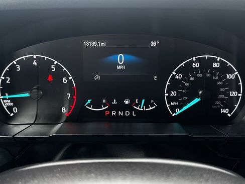 Used 2024 Ford Maverick XLT w/ XLT Luxury Package image 27