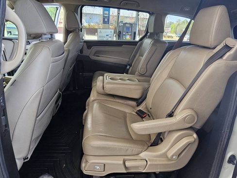 Used 2020 Honda Odyssey EX-L image 8