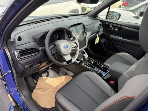 New 2026 Subaru Forester Sport AWD/4WD image 12